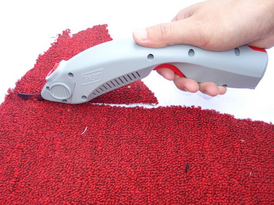 地毯电动裁剪工具